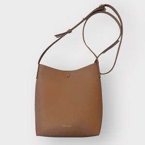 Samara Medium Adjustable Strap Crossbody Bag
